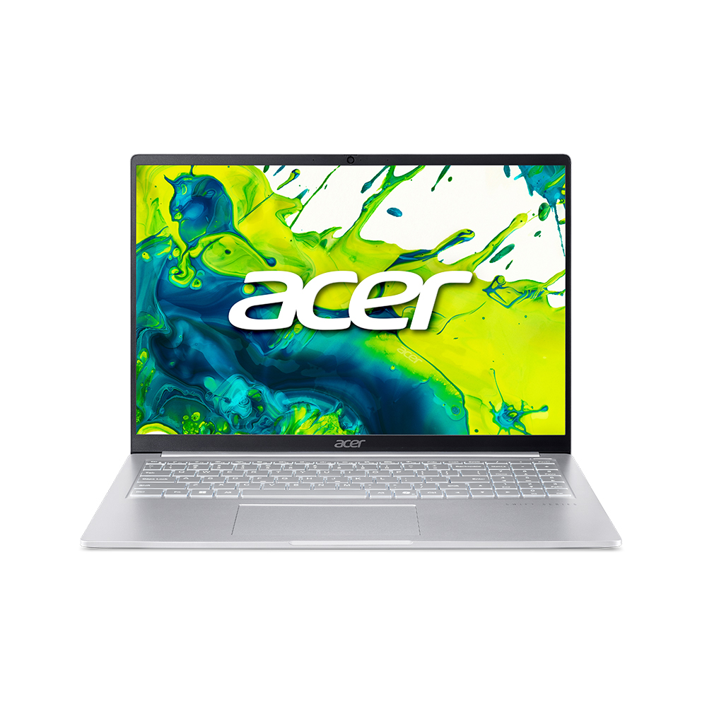 ACER 宏碁Swift Edge AI 14吋AI效能筆電(Ultra9-288V/32G/1TB/W11