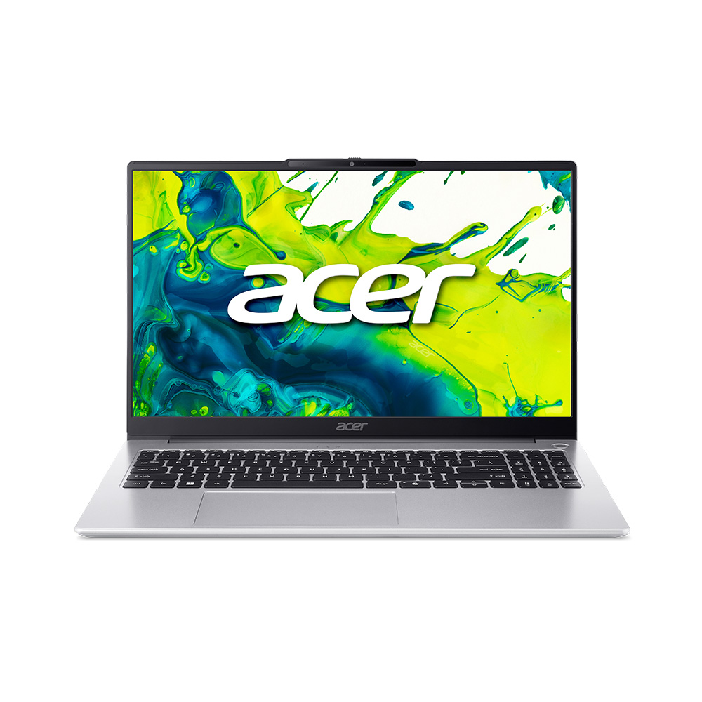 ACER 宏碁 Aspire Lite 15.6吋AI觸控 筆電(Ultra5-125H/16G/512G/Win11/AL15-74T-51XV)