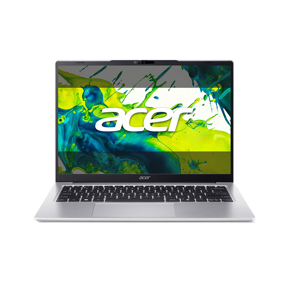 ACER 宏碁 Aspire Lite 14吋 效能筆電(R5-330/16G/512G/W11/AL14-61P-R2G3)