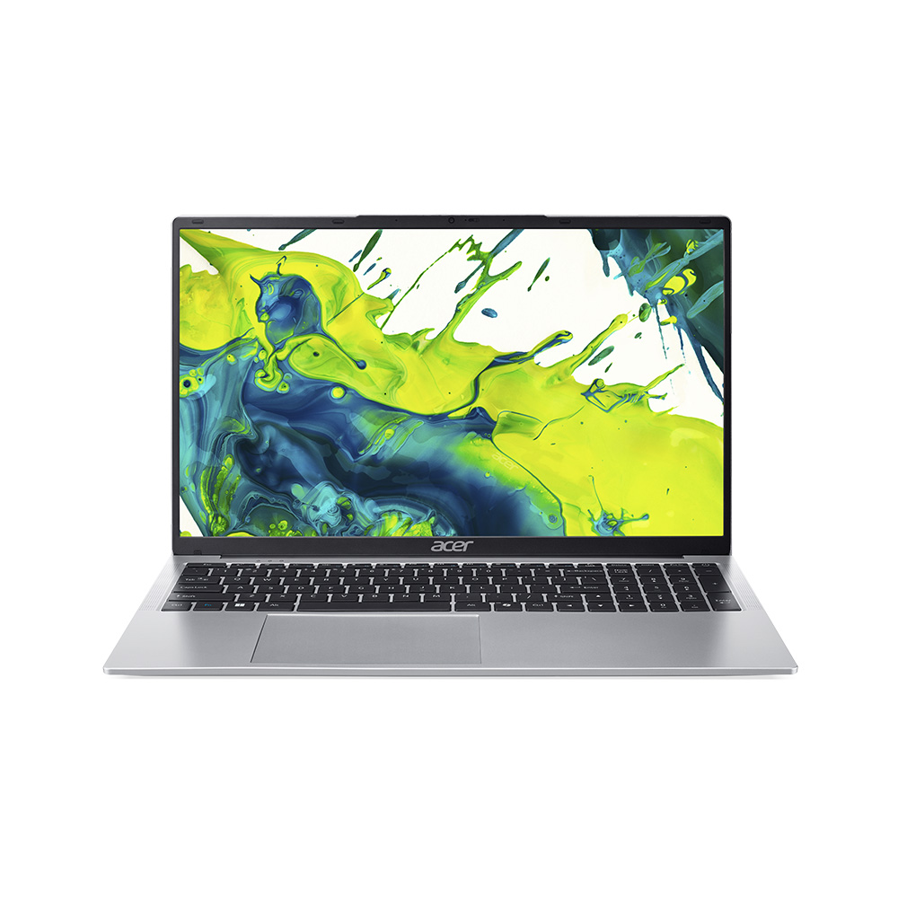 Aspire Lite 17.3吋文書筆電 銀色(C3-N355/8G/512G/W11/AL17-31P-363V)