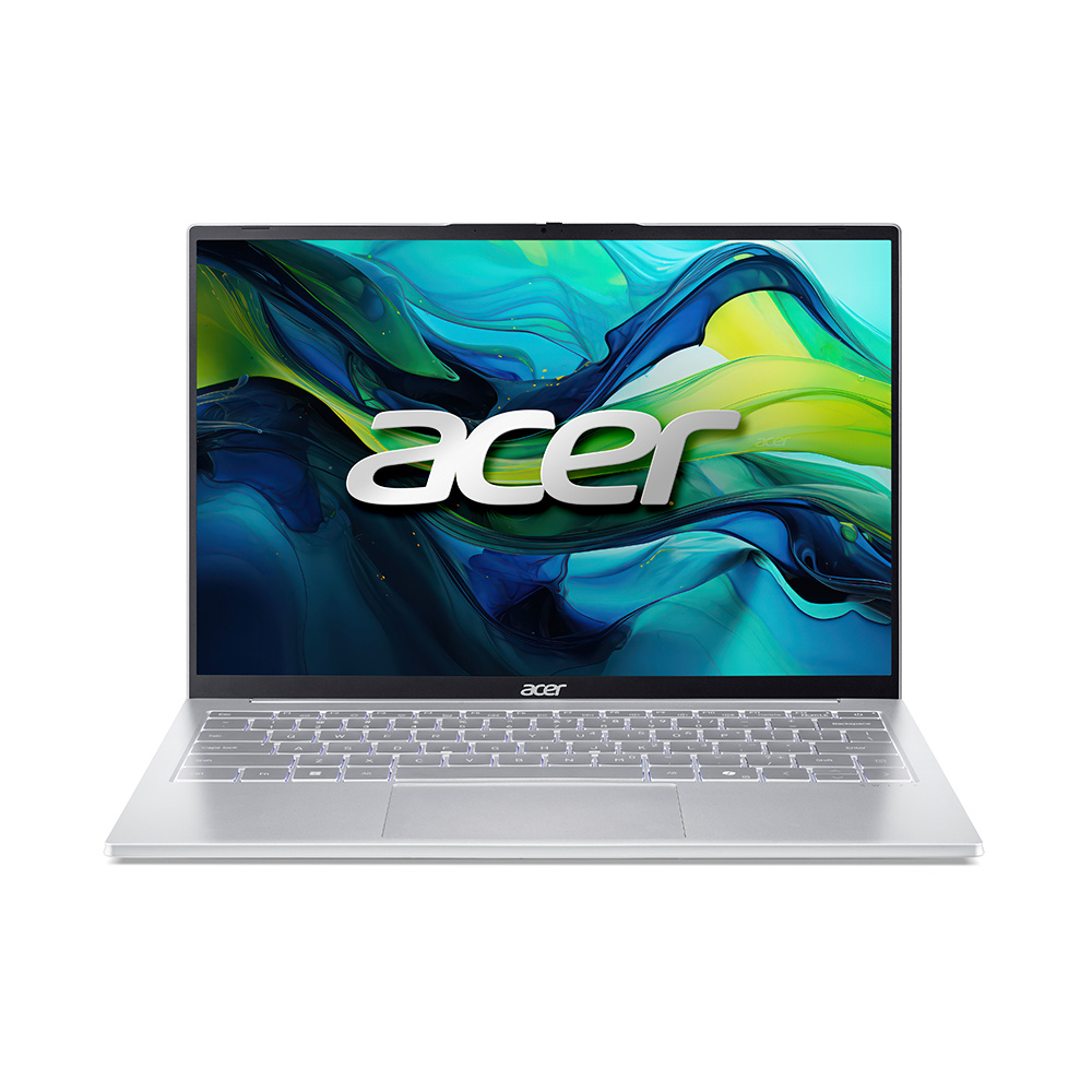 ACER 宏碁 Swift Lite 14吋 AI筆電(Ultra5-115U/16G/512G/W11/SFL14-54M-52F2)