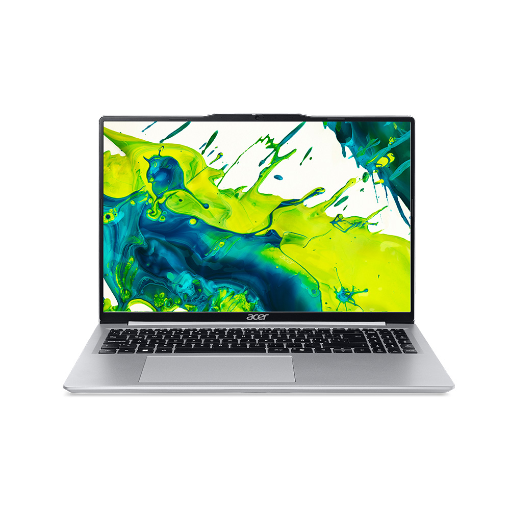 ACER 宏碁 Aspire Lite 16吋效能筆電(Ultra7-155H/16G/512G/W11/AL16-74P-70L5)
