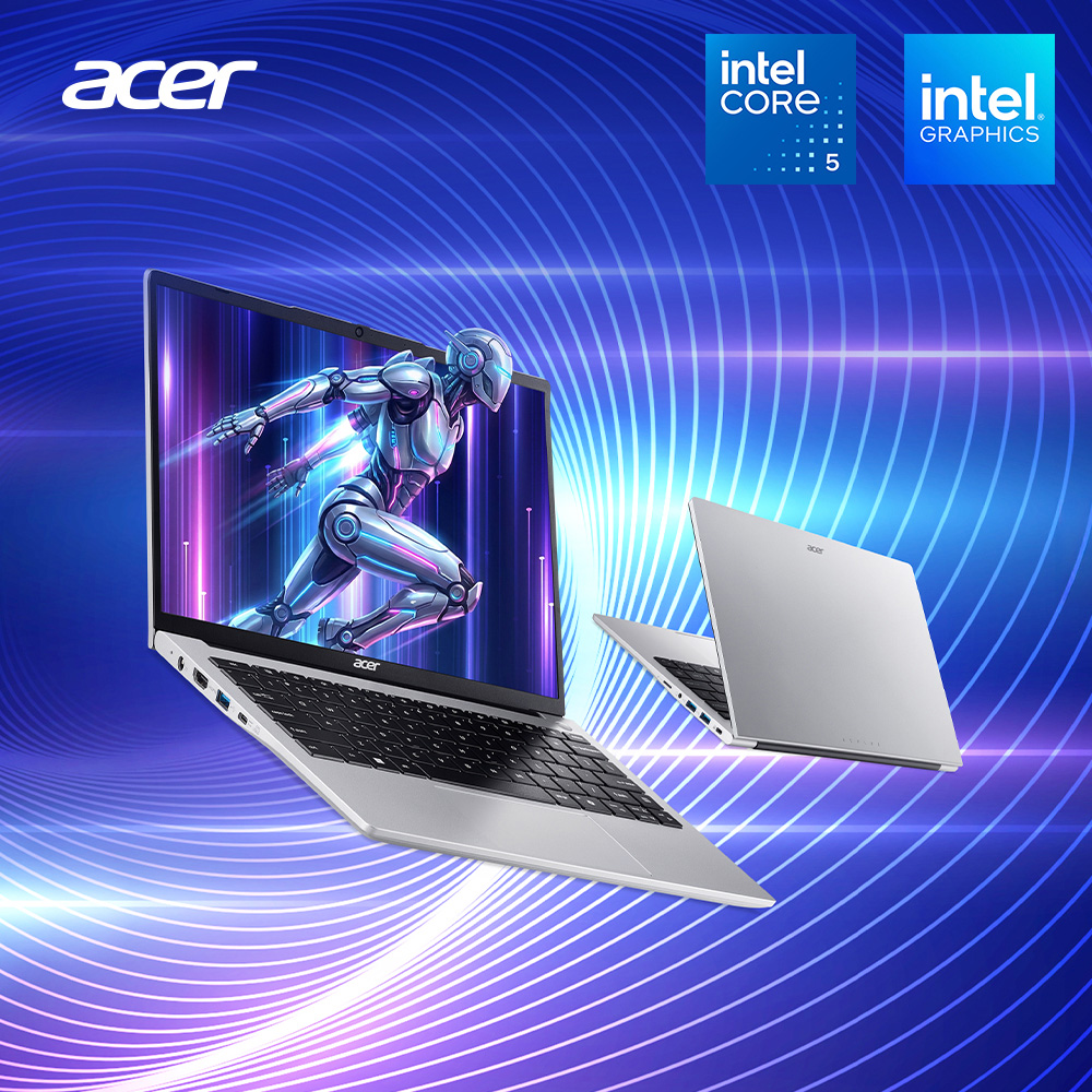 ACER 宏碁 Aspire Lite 14吋 效能筆電(C5-210H/8G/512G/W11/AL14-72P-59YA)