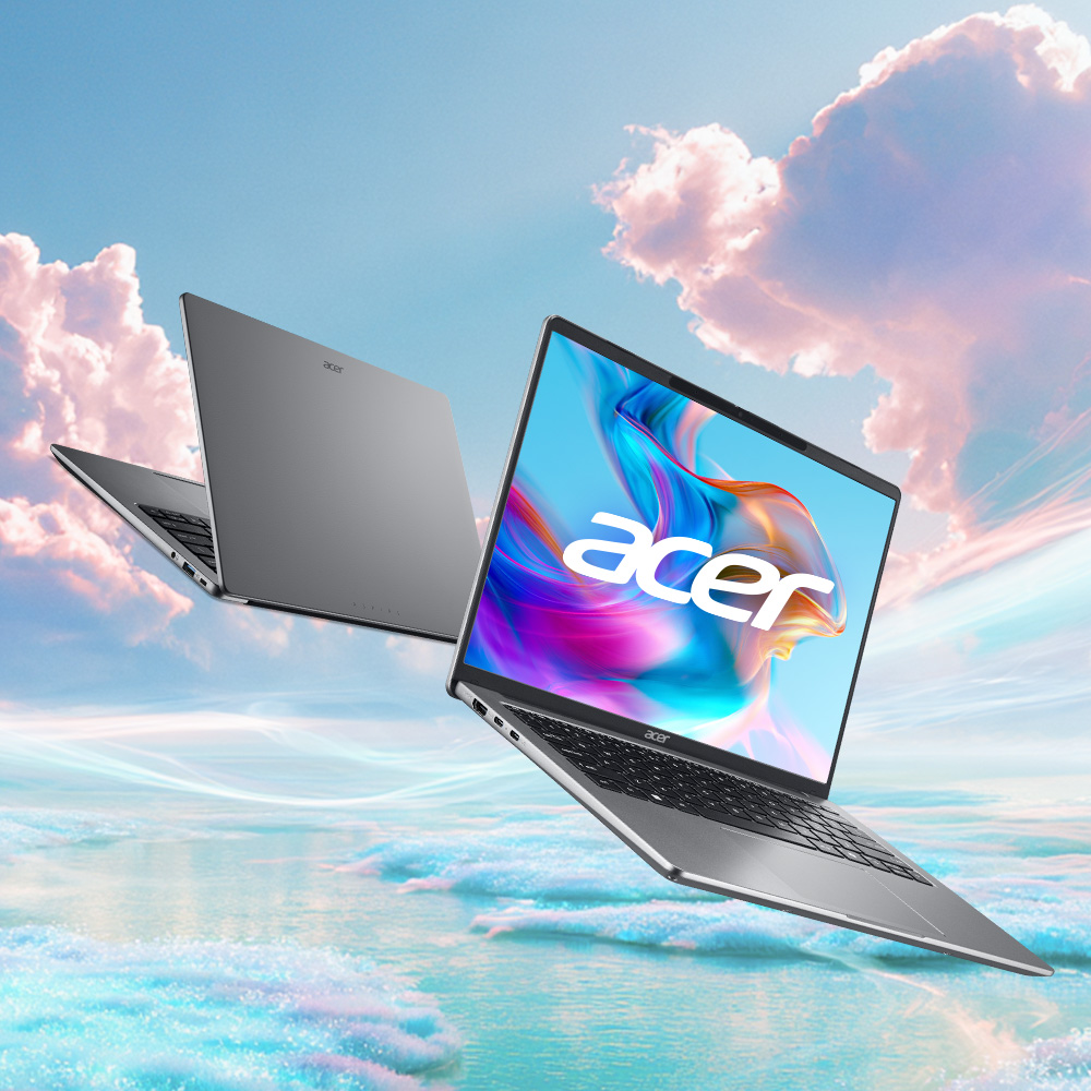 ACER 宏碁 Aspire Lite 14吋 效能筆電(C3-304/8G/256G/W11/AL14-57P-34VS)