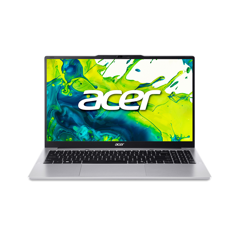 ACER 宏碁 Aspire Lite 15.6吋效能筆電(C5-210H/8+8G/512G/W11/AL15-73P-572M)