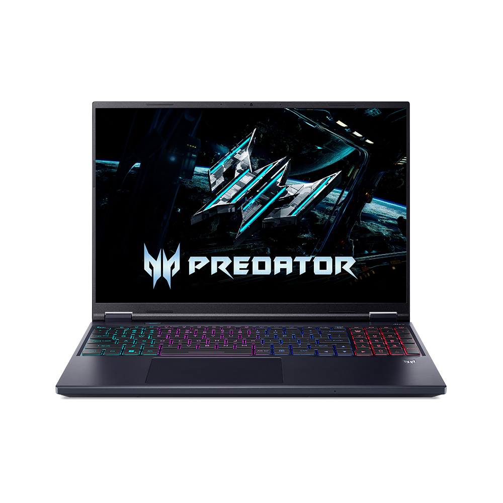 (IGD)ACER Predator Helios Neo 16吋 電競筆電(i9-14900HX/16G/512G/RTX5070-8G/WIN11/PHN16-I31-91T4)