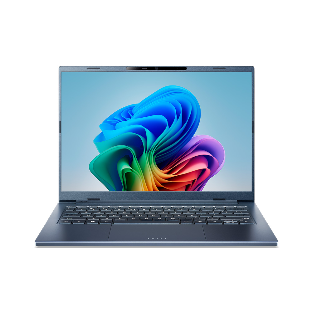 Swift Go 14吋 AI 觸控筆電(Ultra7-256V/16G/512G/W11/SFG14-75T-74PG)