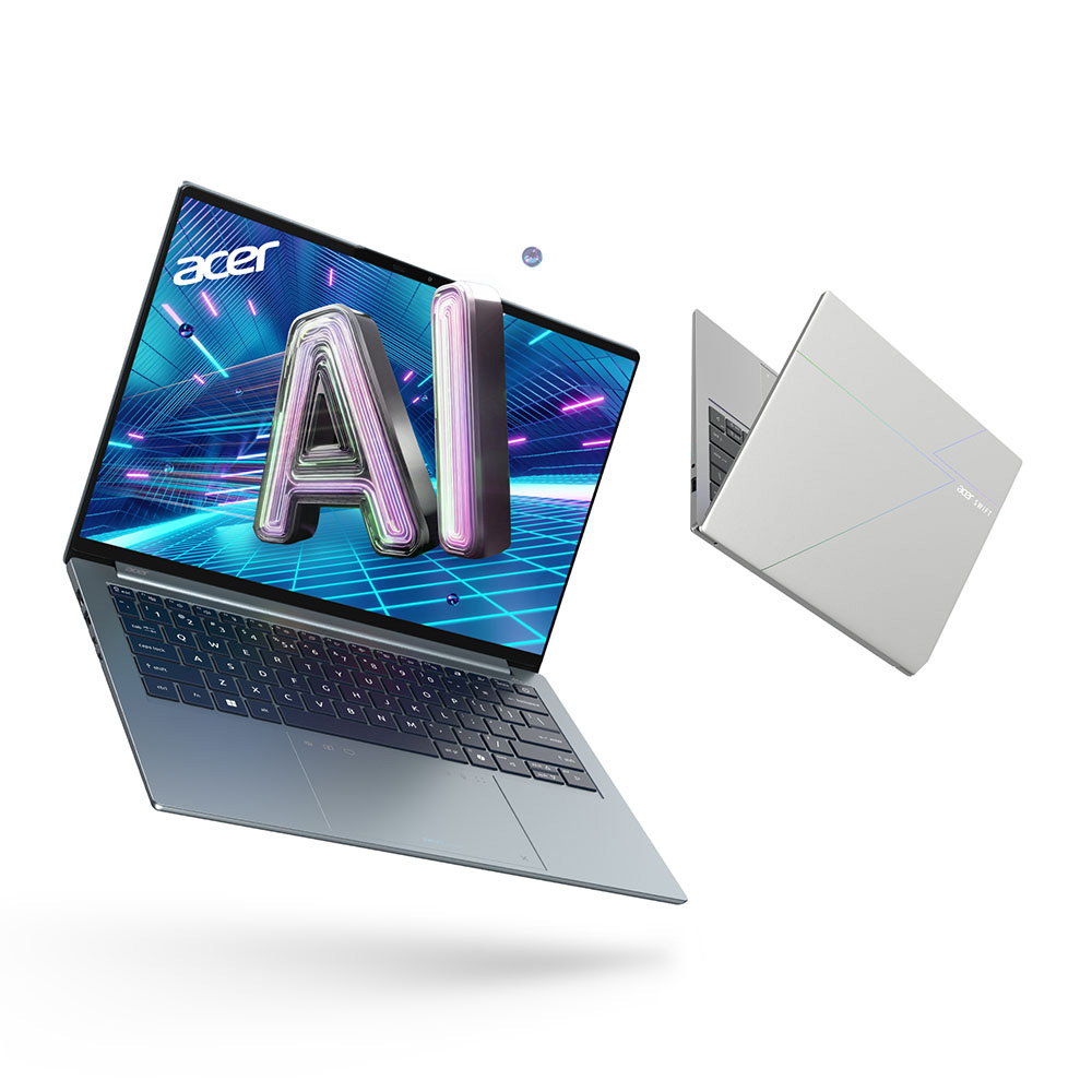 Swift GO 14吋 效能筆電(Ultra X7-358H/32GB/1TB/W11/SFG14-I71-71T6)