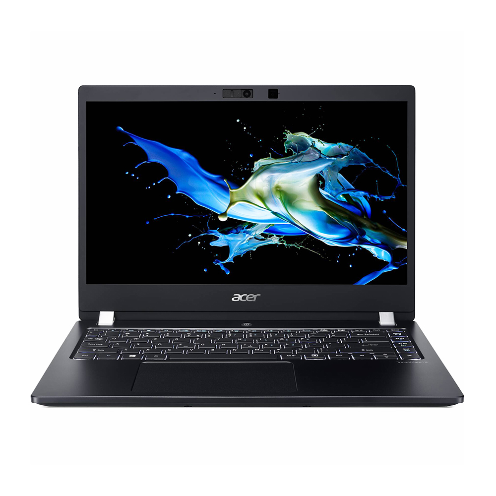 (A級福利品) Acer宏碁 14吋效能筆電 (Intel Core i5-8265U/8G/256G/Win11/TravelMate X314-51)
