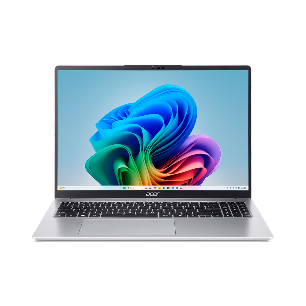 ACER 宏碁 Aspire Lite 16吋效能筆電(R5-430/16G/512G/W11/AL16-64P-R054)