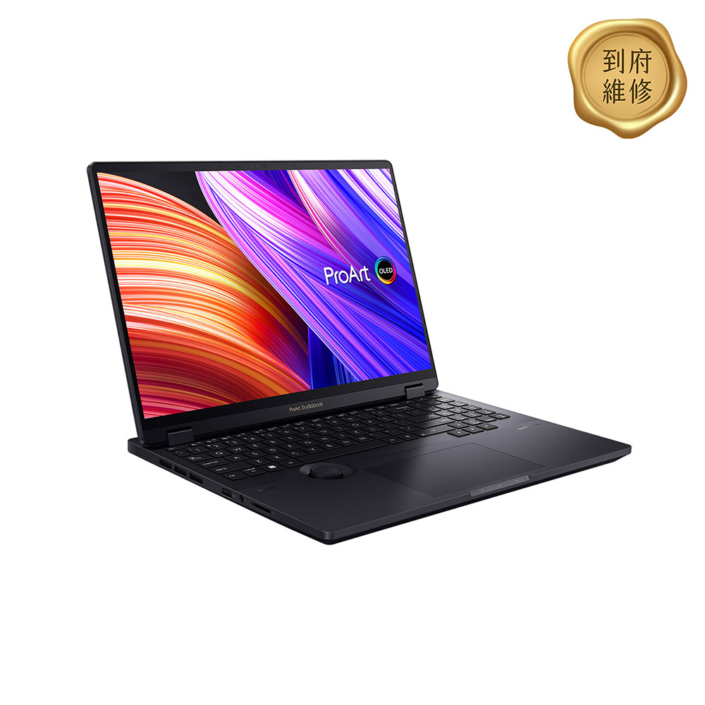 ASUS ProArt StudioBook PRO-W7604J3D-0022K13980HX (i9-13980HX/64G 