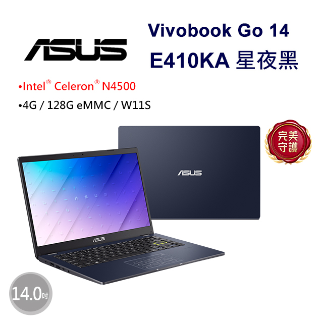 asus-e410ka - PChome 24h購物