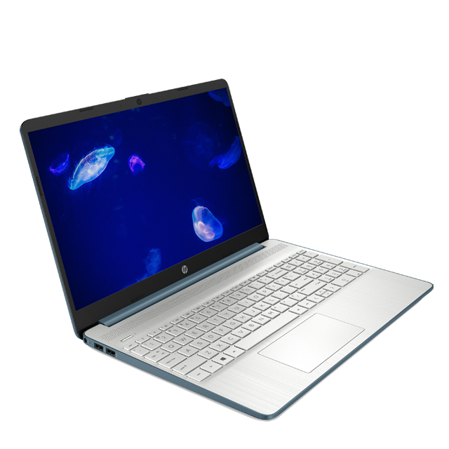 HP 15s-fq5031TU 冰湖藍(i5-1235U/8GB/512GB PCIe/W11/FHD/15.6)