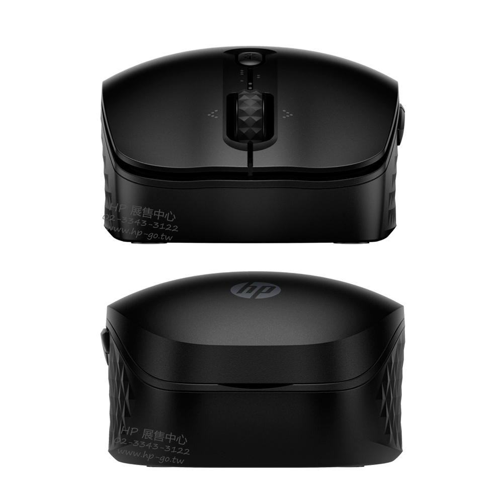 HP 425 Programmable Bluetooth Mouse 藍牙滑鼠 7M1D5AA - PChome 24h購物