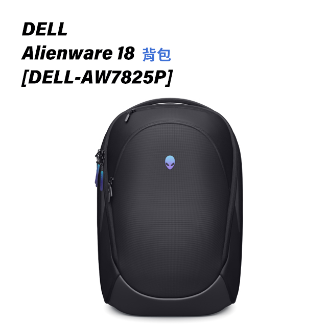 未使用】Alienware 18バックパック AW7825P 未使用】Alienware