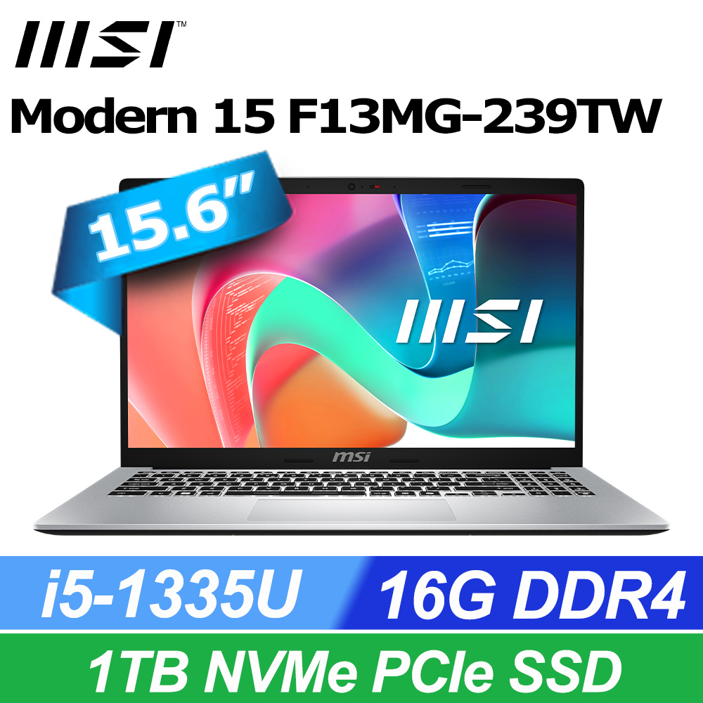 15吋/15.6吋| 依尺寸分類| MSI微星- PChome 24h購物