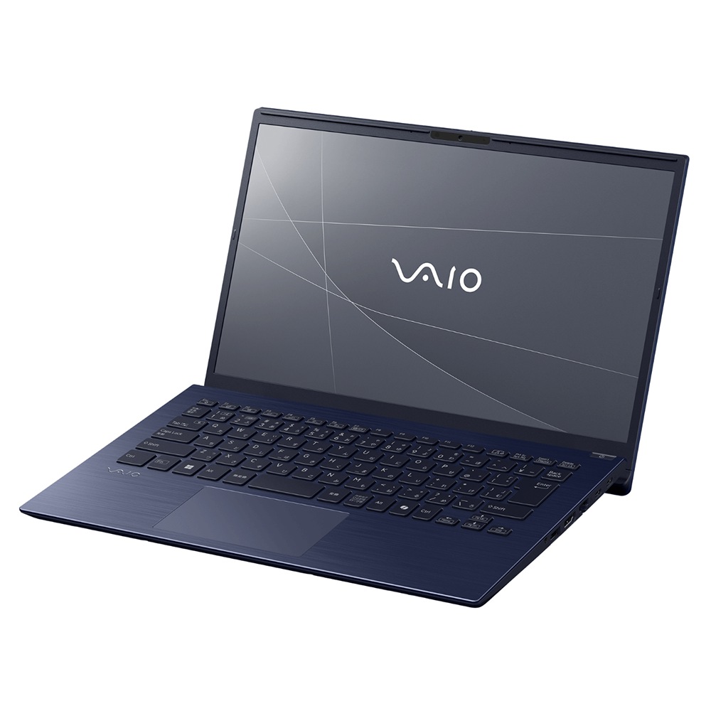 VAIO F14 14吋筆電 海軍藍(C5-120U/16G/512G/Win11P/VJF142W041WL)