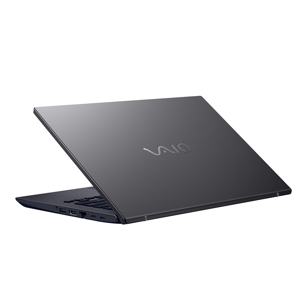 VAIO F14 14吋筆電 深灰(C5-120U/16G/512G/Win11P/VJF142W051WH)