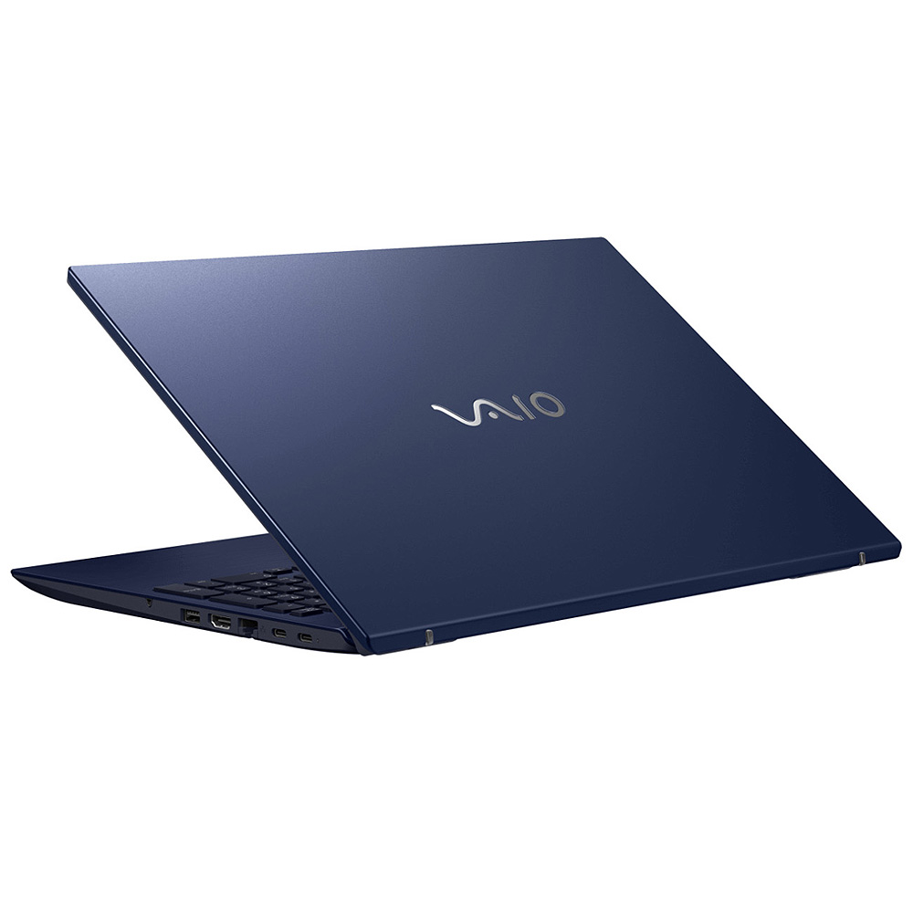 VAIO F16 16吋筆電 海軍藍(C7-150U/32G/1TB/Win11P/VJF162W011WL)
