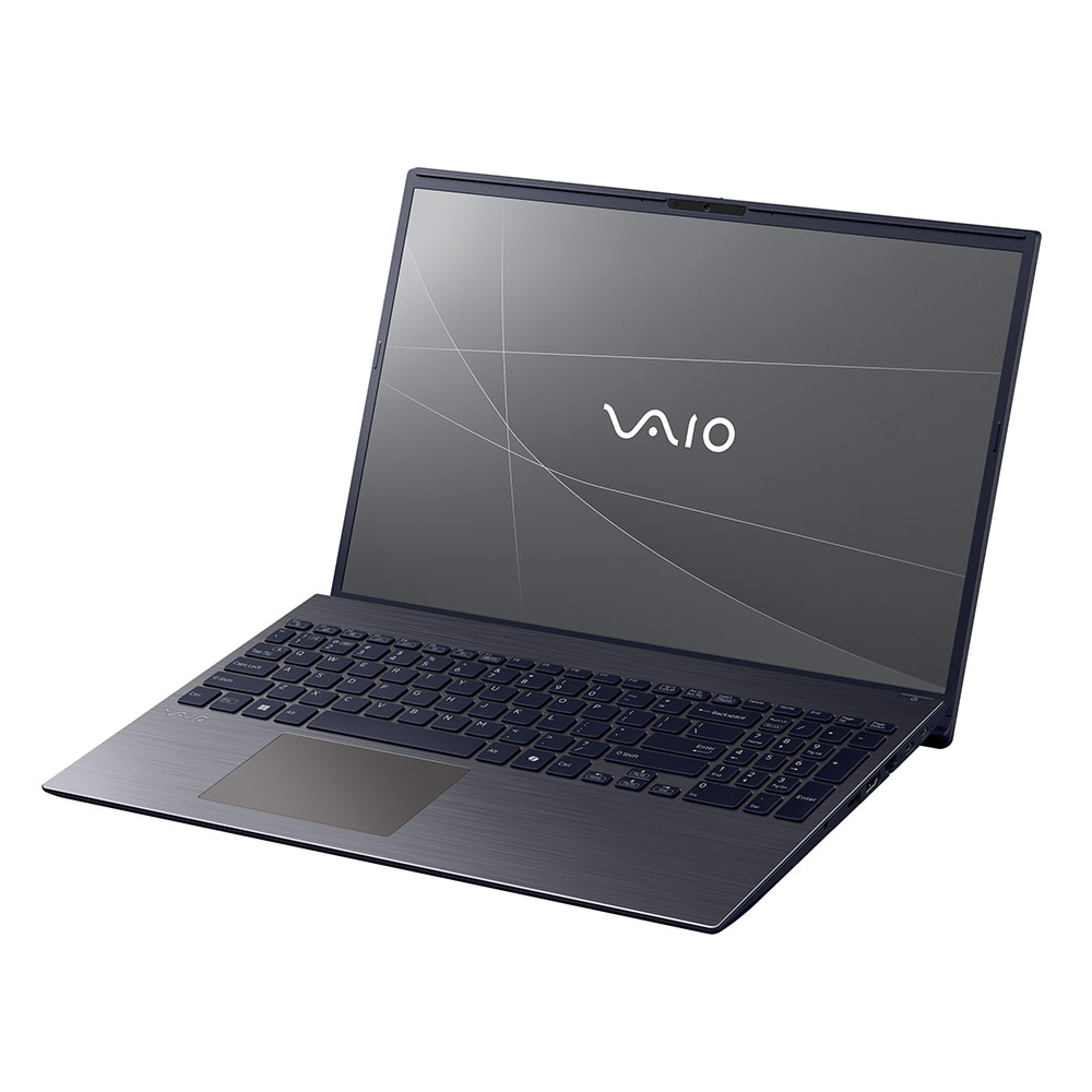 VAIO F16 16吋筆電深灰(C5-120U/16G/512G/Win11P/VJF162W051WH