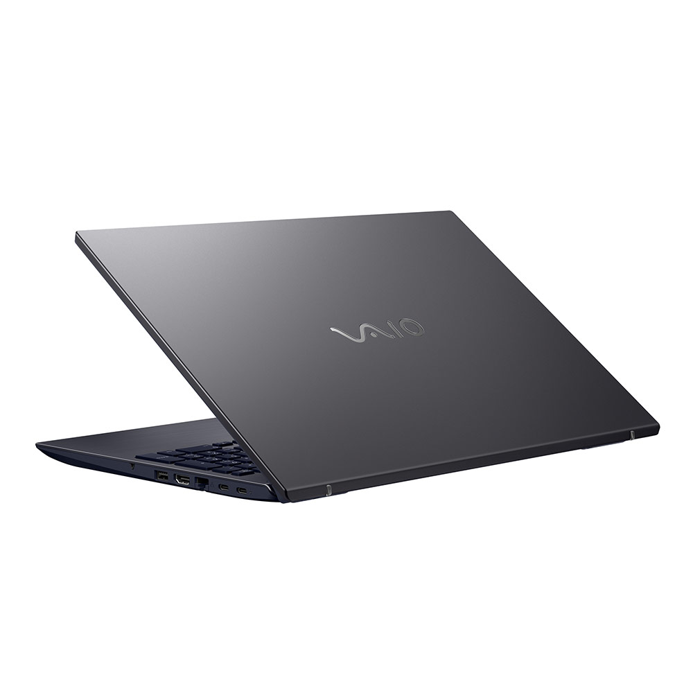 VAIO F16 16吋筆電 深灰(C5-120U/16G/512G/Win11P/VJF162W051WH)