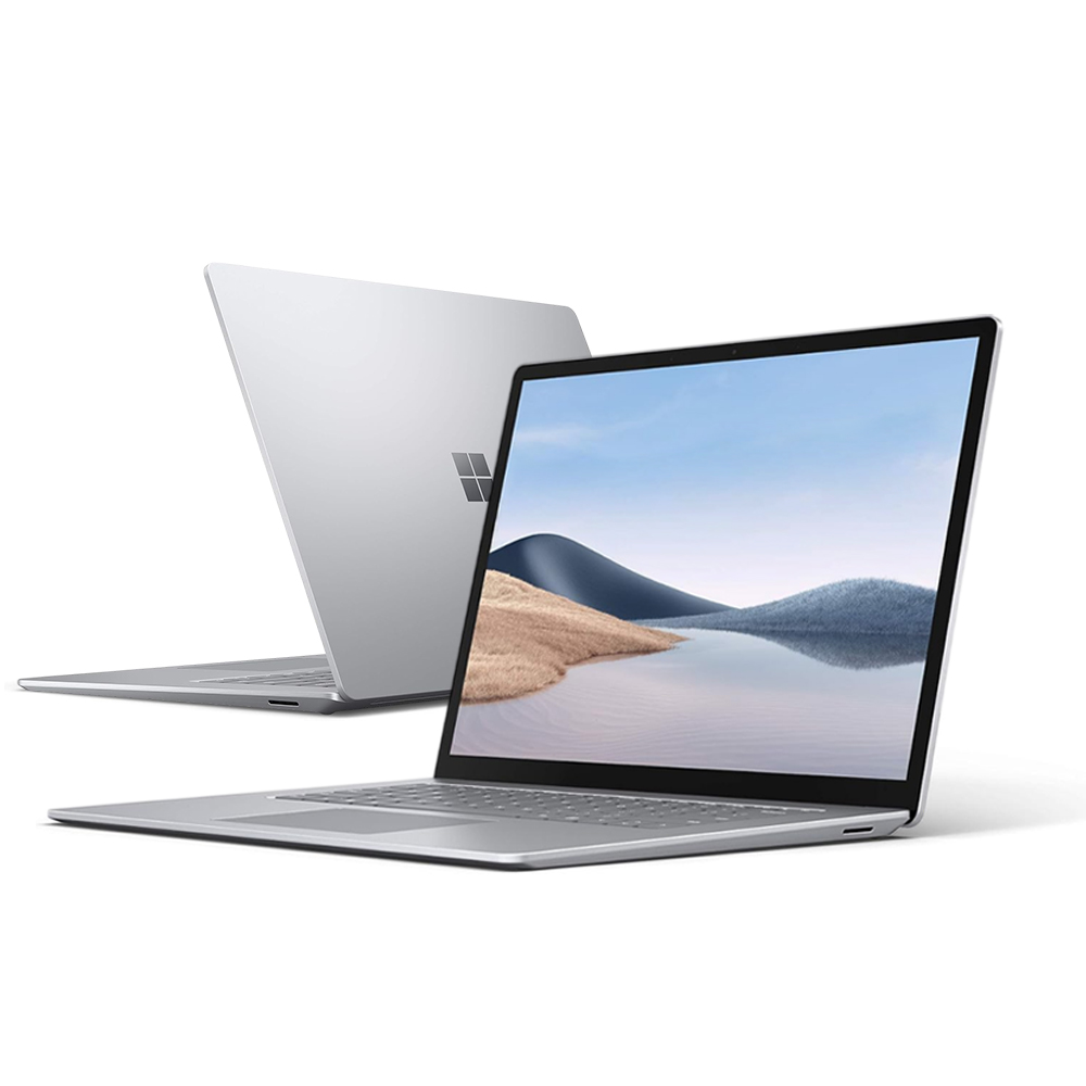 福利品】Surface Laptop4 15吋(i7/16G/512G) WiFi版輕薄觸控筆電