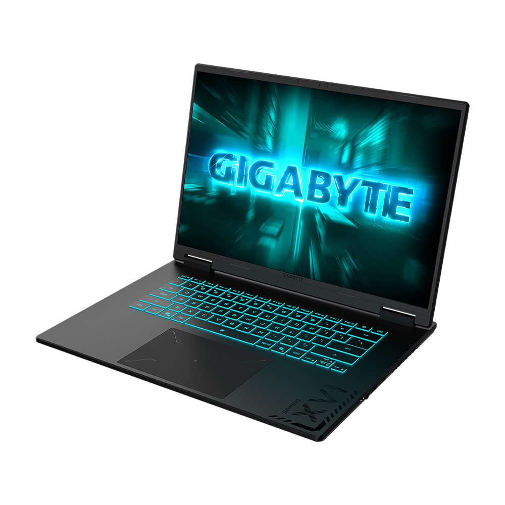 GIGABYTE 技嘉 A16 EVHS3TW893SH 16吋電競筆電 (Ultra 9 185H/RTX5060 8G/165Hz/16G/512G SSD/Win11 Home/WUXGA/16)