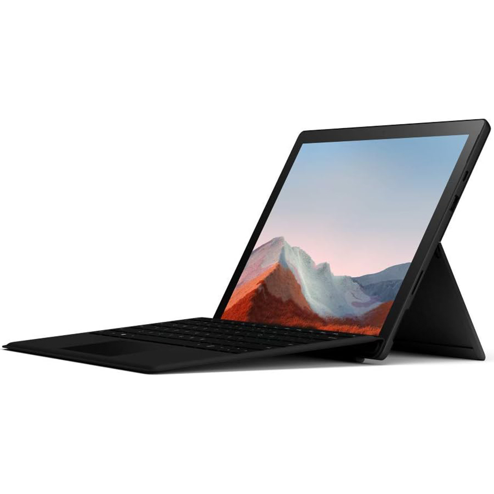 福利品】Microsoft Surface Pro 7+ 12.3吋(i7/16G/512G) WiFi版平板