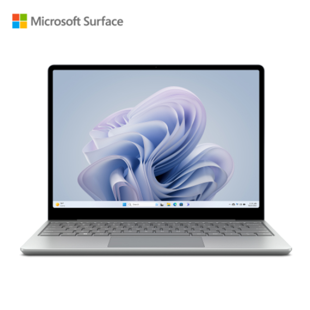 Surface Laptop Go 3 XK1-00048 白金(i5-1235U/8GB/256GB SSD/W11/12.4