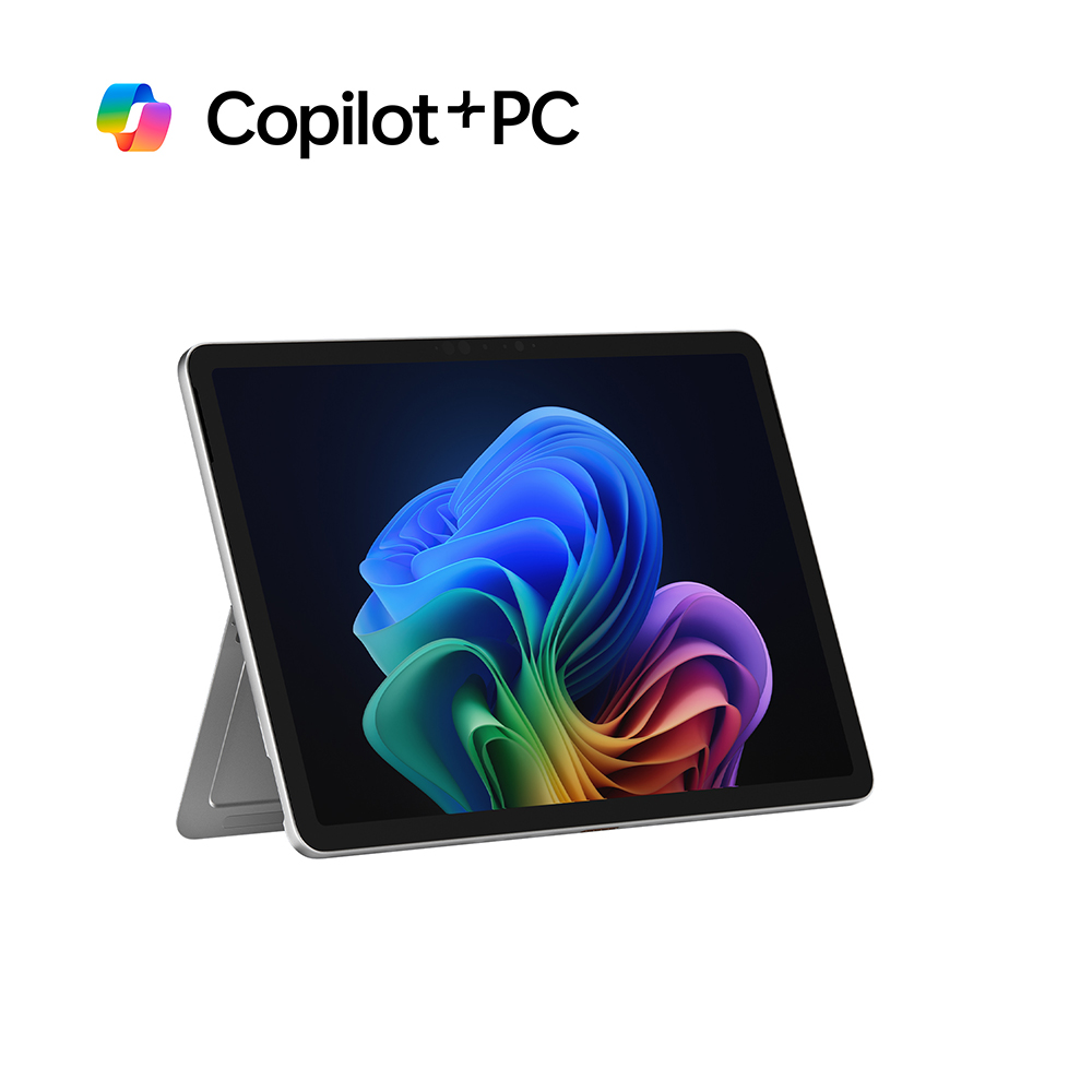 Microsoft 微軟 Surface Pro, 12吋 EP2-27672 觸控螢幕筆電 白金(X1P-42-100/16G/512G/WIN11)