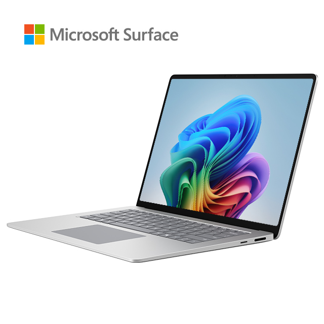 Microsoft 微軟 Surface Laptop 15吋 第8版 EP2-60209 筆電 霧黑(X2E/16G/512G/OLED/W11H)