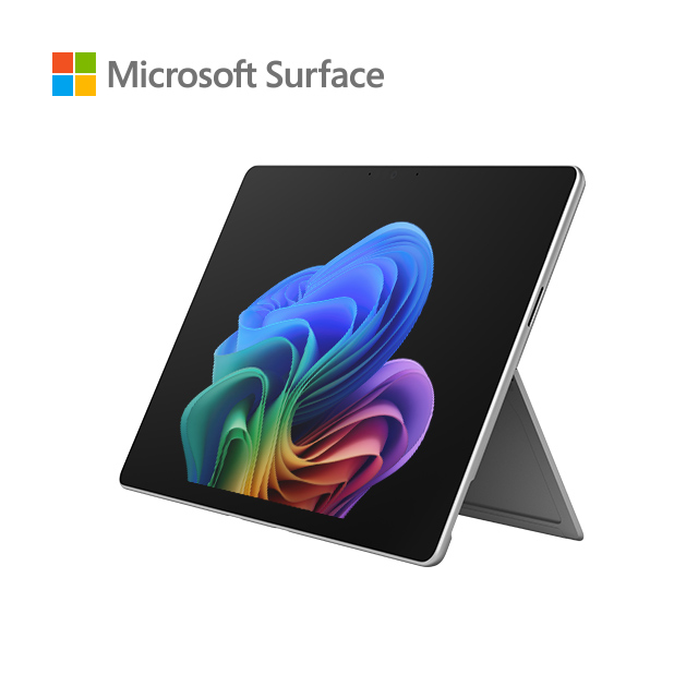 Microsoft 微軟Surface Pro 13吋第12版EP2-65139 筆電白金(X2E/16G
