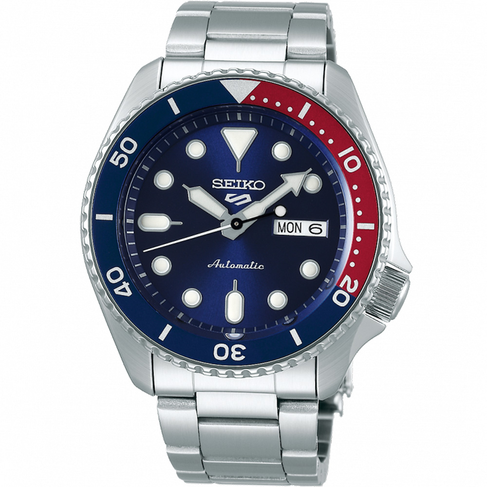 ☆500本限定【SEIKO】Disney Time 40周年 PARPETUAL-