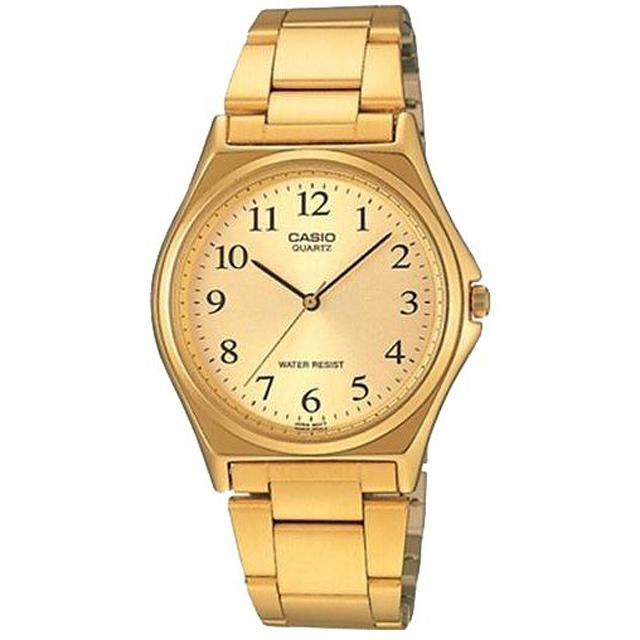 CASIO 卡西歐 經典俐落大方時尚腕錶(MTP-1130N-9BRDF)