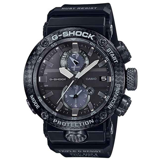 新品未使用】g-shock GWR-B1000HJ-1AJR-