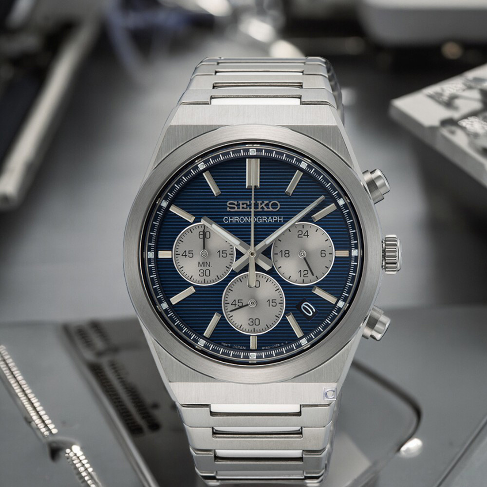 SEIKO 精工 原廠公司貨