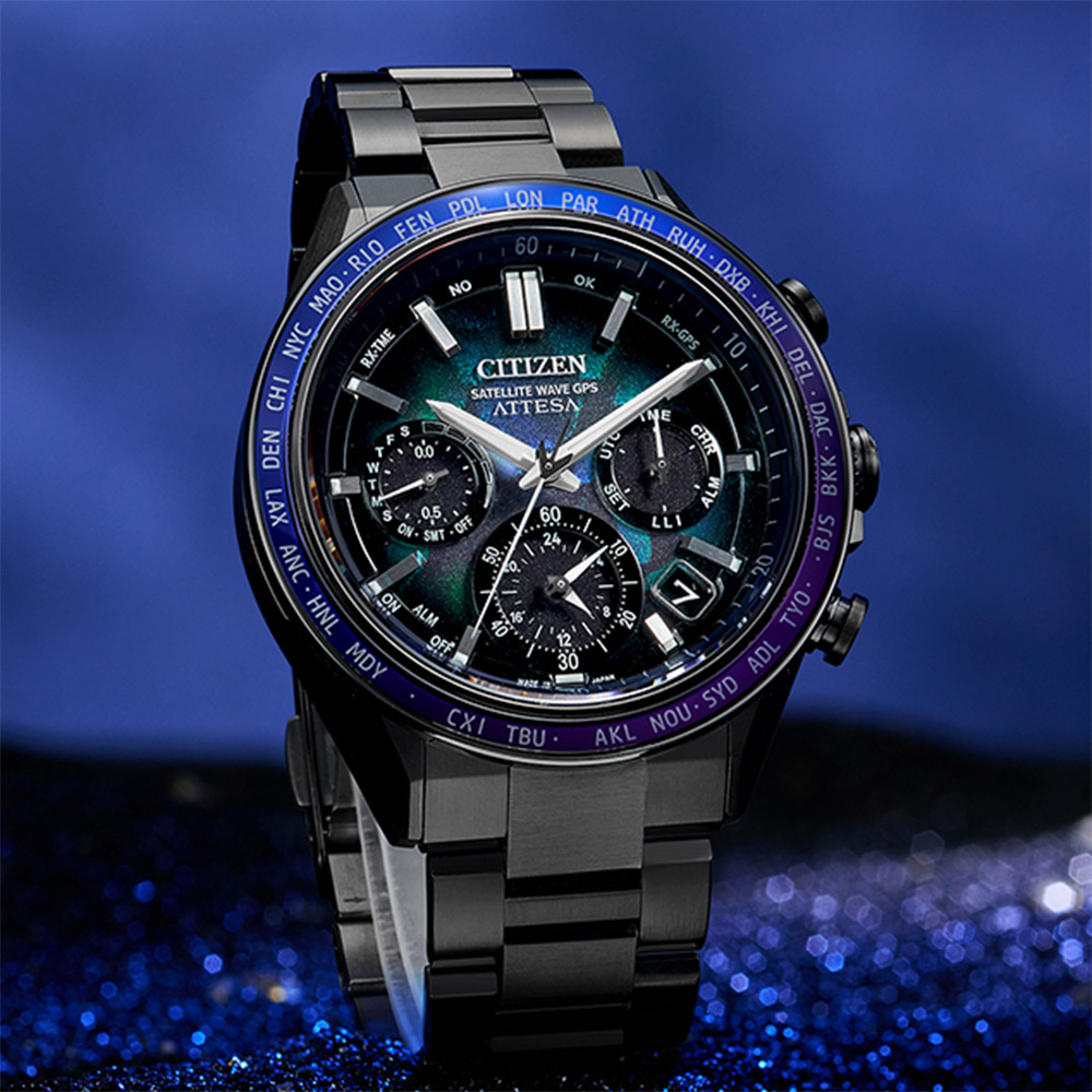 Stauer 1944 Ritorno Timepiece