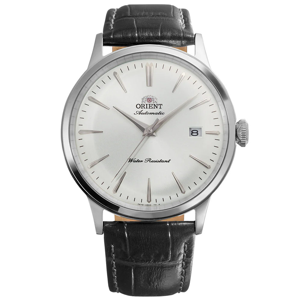 ORIENT 東方 經典系列 時尚機械腕錶 錶 週年慶 雙11 40.5mm / RA-AC0031S