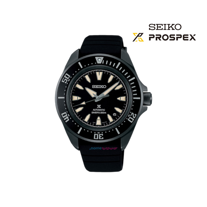 SEIKO 精工 SRPL15K1 PROSPEX 武士系列機械錶 41.7mm 4R35-06K0C 公司貨