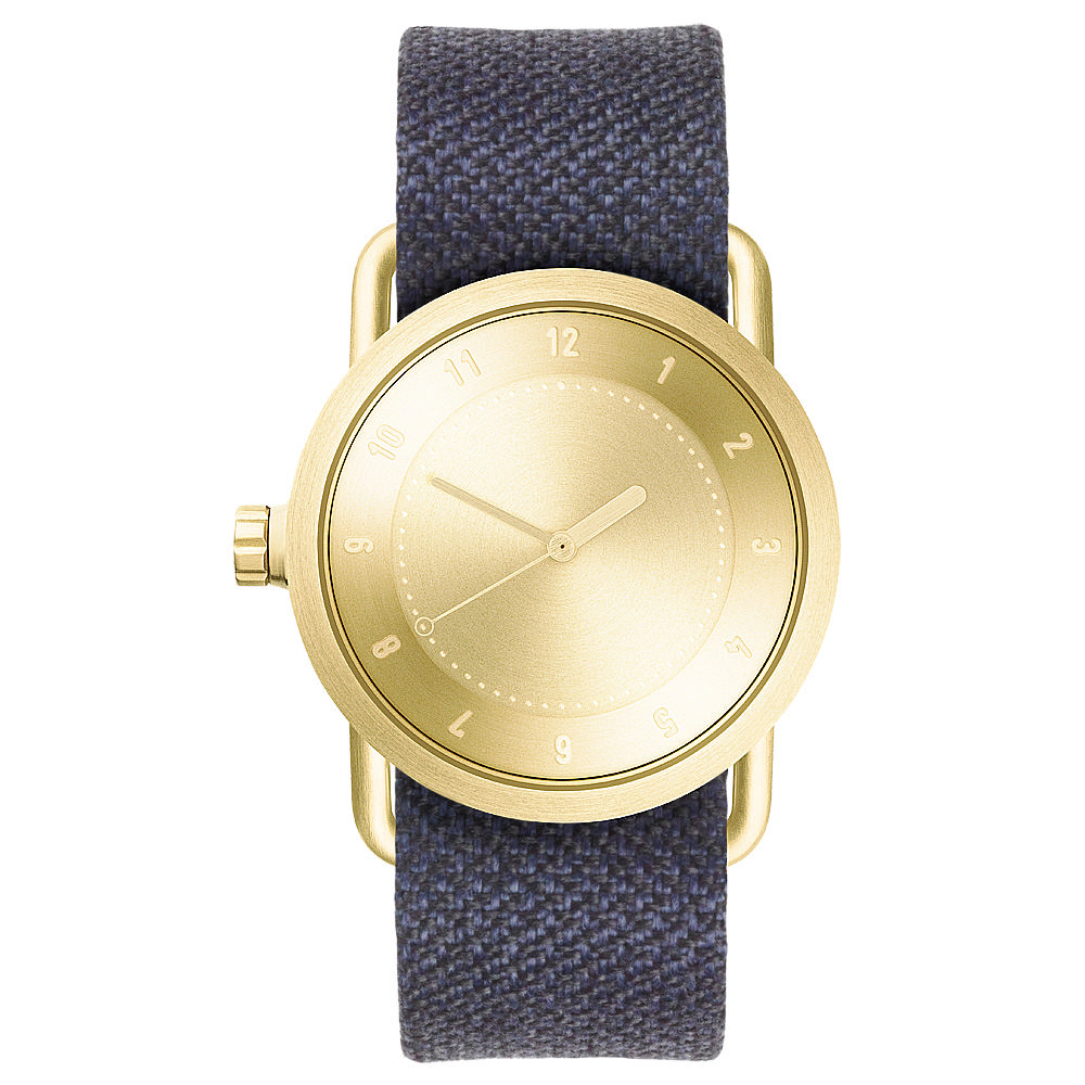 TID Watches No.1 TID-G36-LK/36mm
