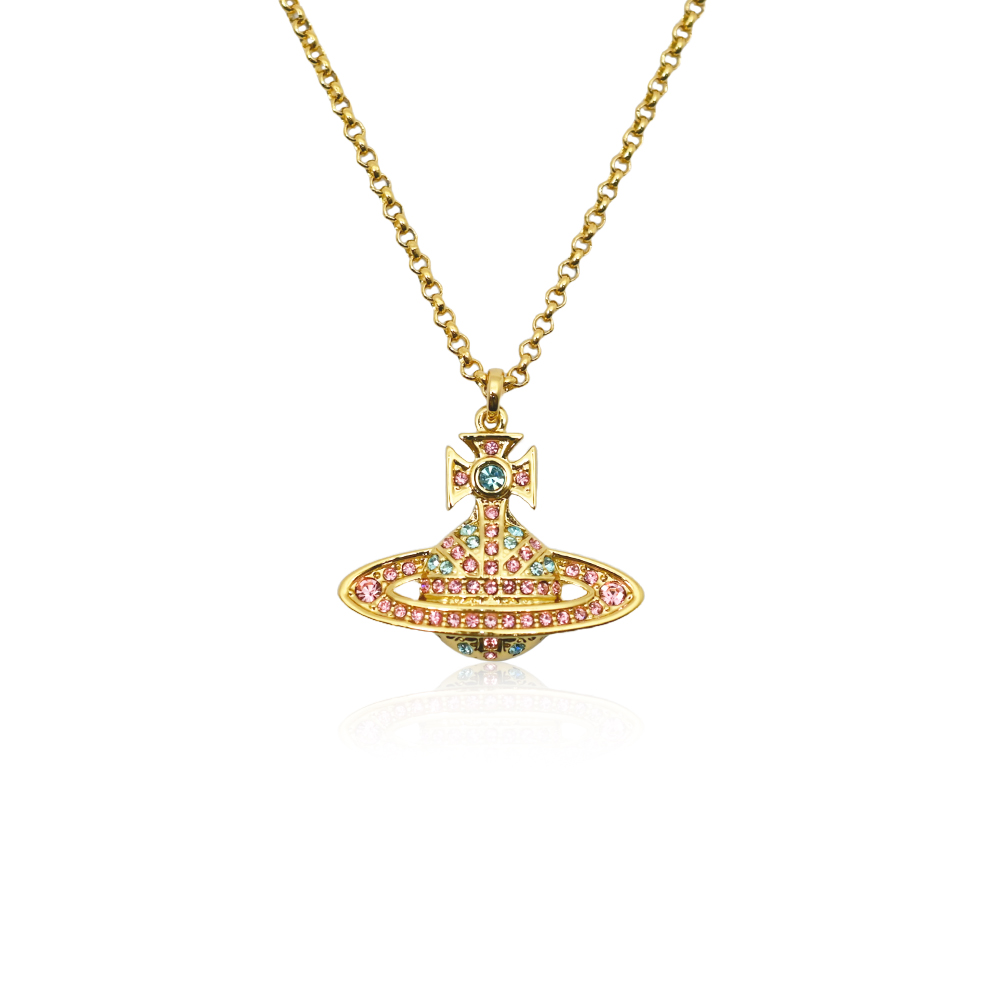 Majalica 純銀海洋之心項鍊925純銀名媛淑女款項鍊單個價格