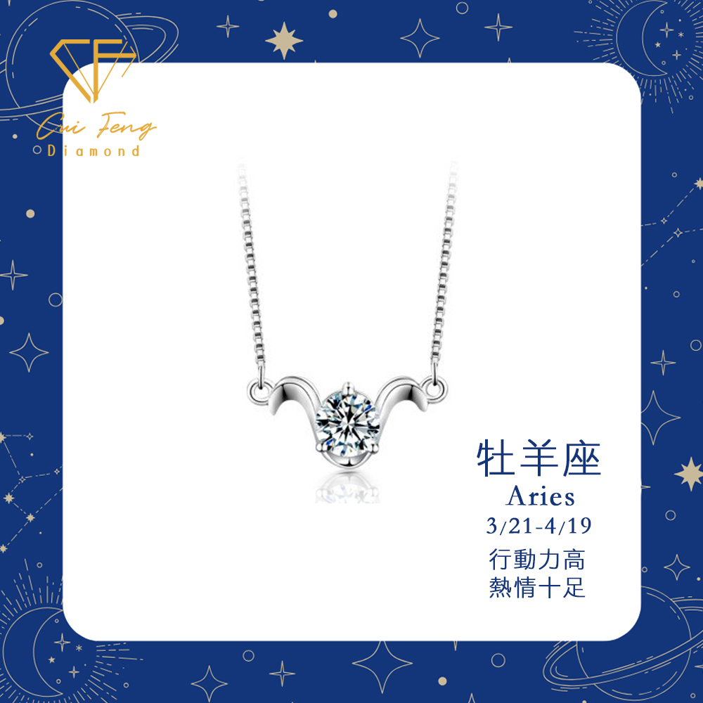 純銀項鍊雙魚- PChome 24h購物