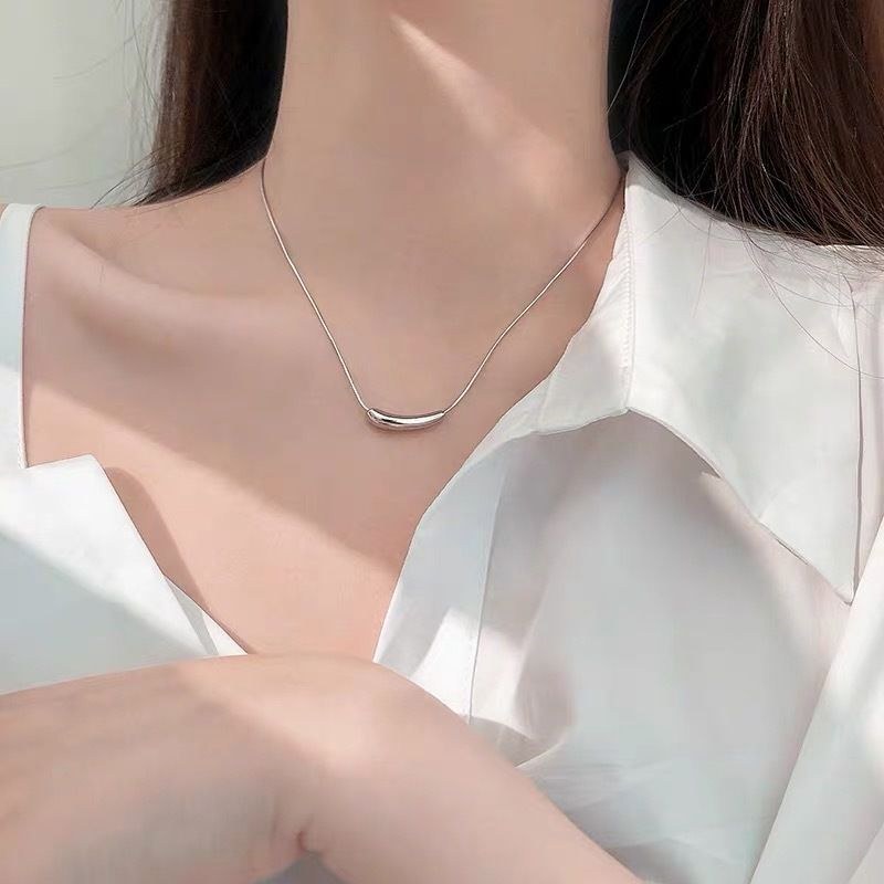 KT DADA 采宸流行精品館 正韓飾品 正韓項鍊 不掉色項鍊 女生項鍊 小女生禮物 小禮物 036