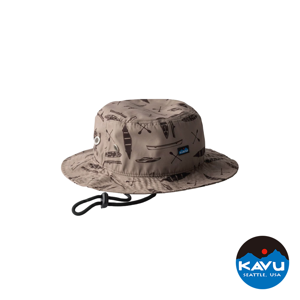 KAVU BFE 漁夫帽獨木舟划槳#1055 - PChome 24h購物