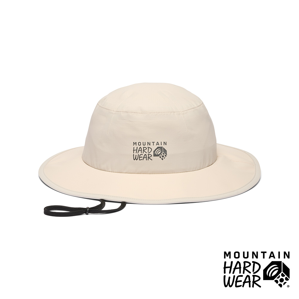 Mountain Hardwear Threshold Rain Hat 休閒防水漁夫帽 滑石粉 #2123661
