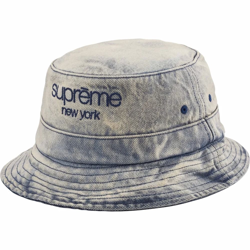帽子 Supreme Chino Twill Crusher 24S/S Week13 Supreme Chino Twill Crusher - Supreme 通販 Online Shop A-1
