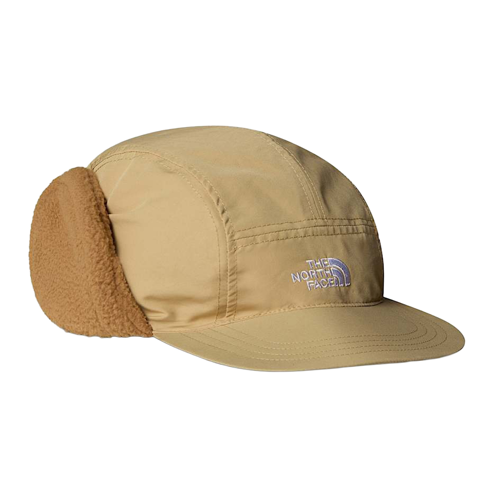 The North Face 北面 男/女 絨毛保暖飛行帽-NF0A8CHUWK2