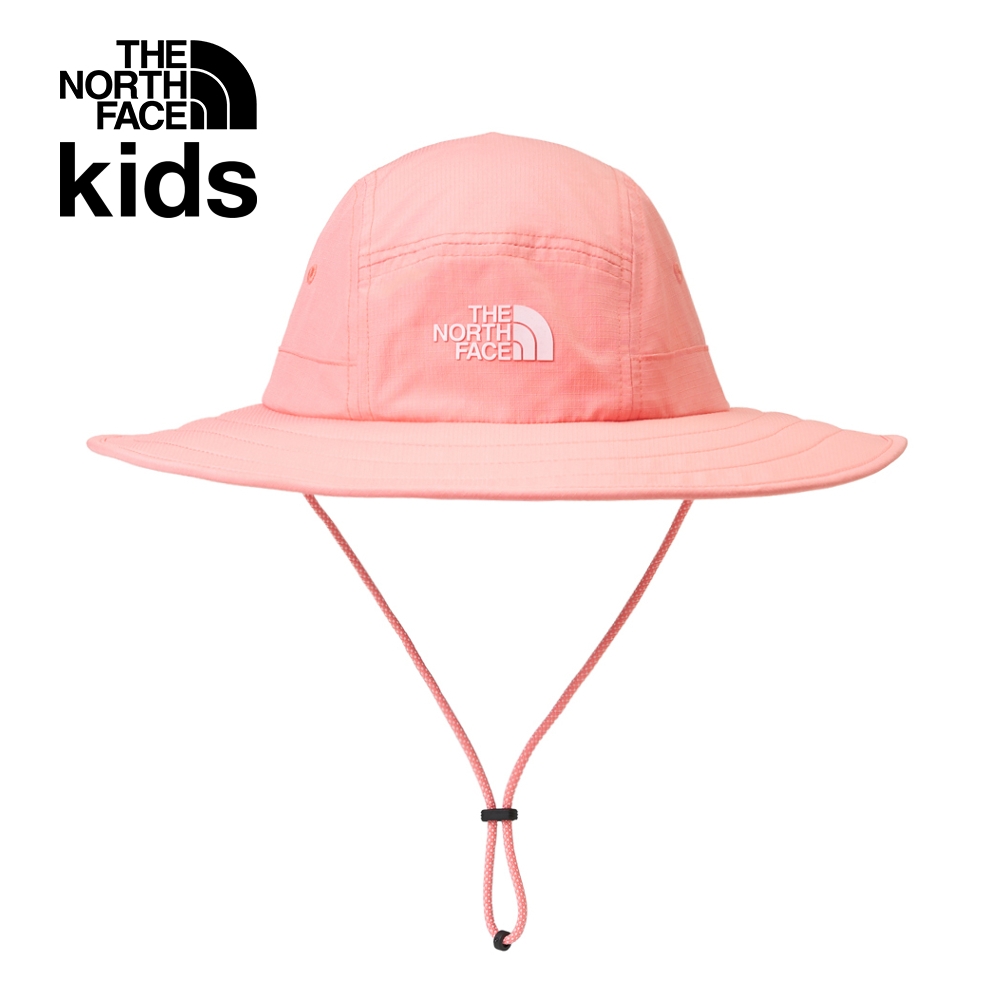 The North Face 北面 KIDS CLASS V BRIMMER 中大童 戶外帽 NF0A8EPTJV5