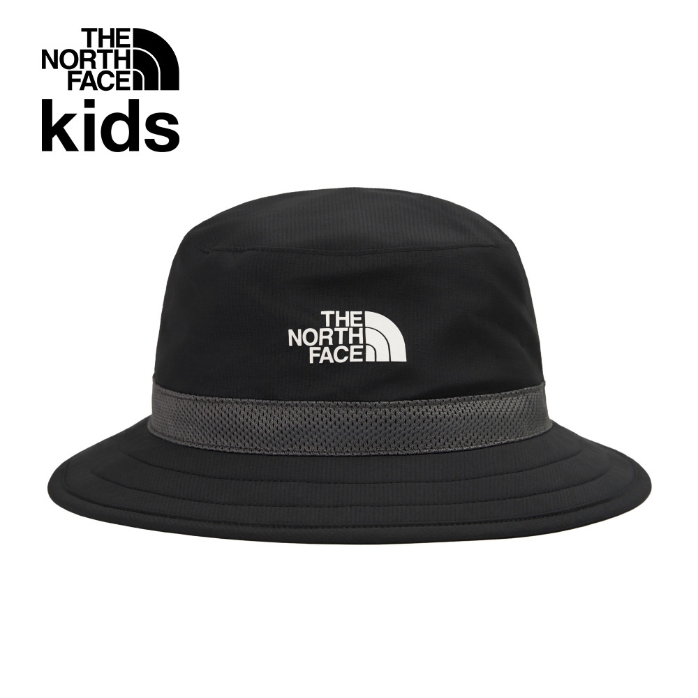 The North Face 北面 KIDS CLASS V REV BUCKET 中大童 戶外帽 NF0A8EPUJZN