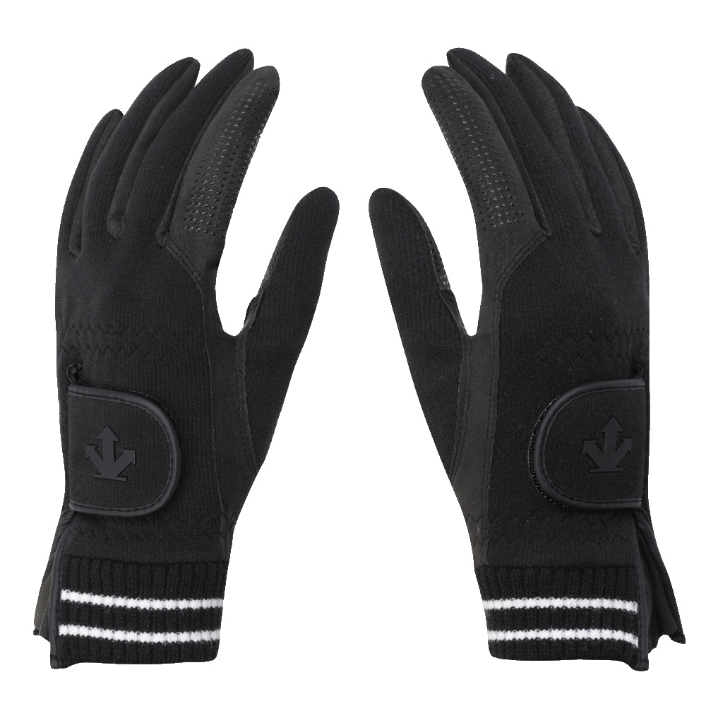 DESCENTE 迪桑特 360-GRIP WINTERPROOF GLOVES 女士 高爾夫球手套